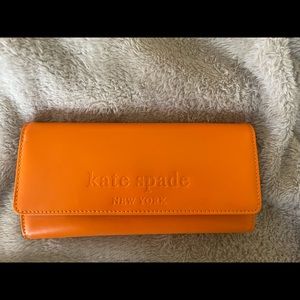 Kate Spade Bifold Wallet
